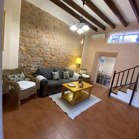 Can Domingo Soller Exterior photo
