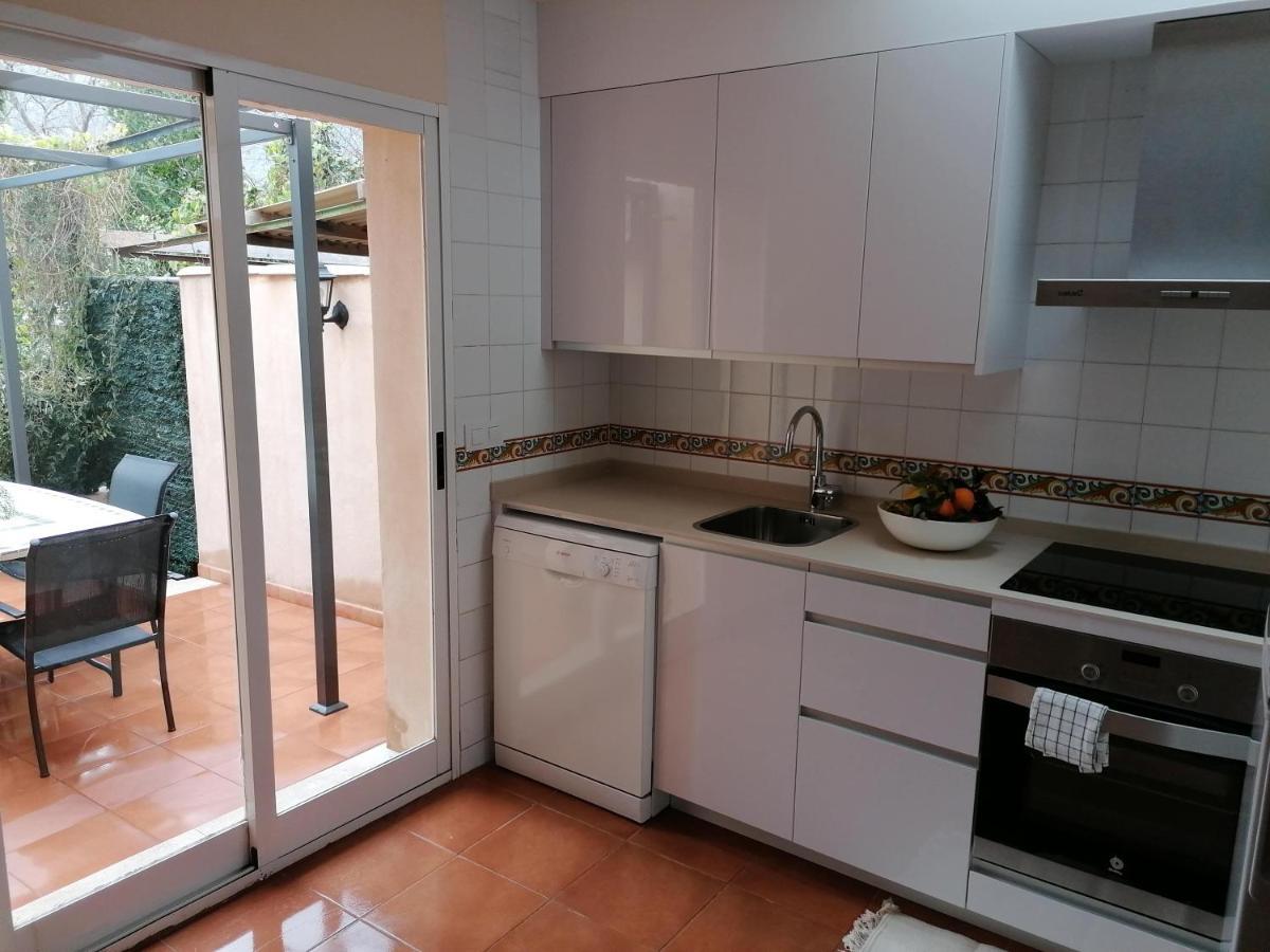Can Domingo Soller Exterior photo