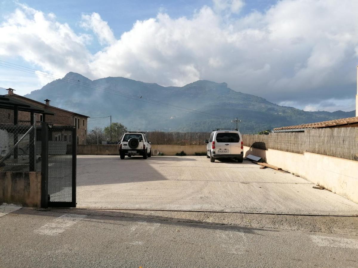 Can Domingo Soller Exterior photo