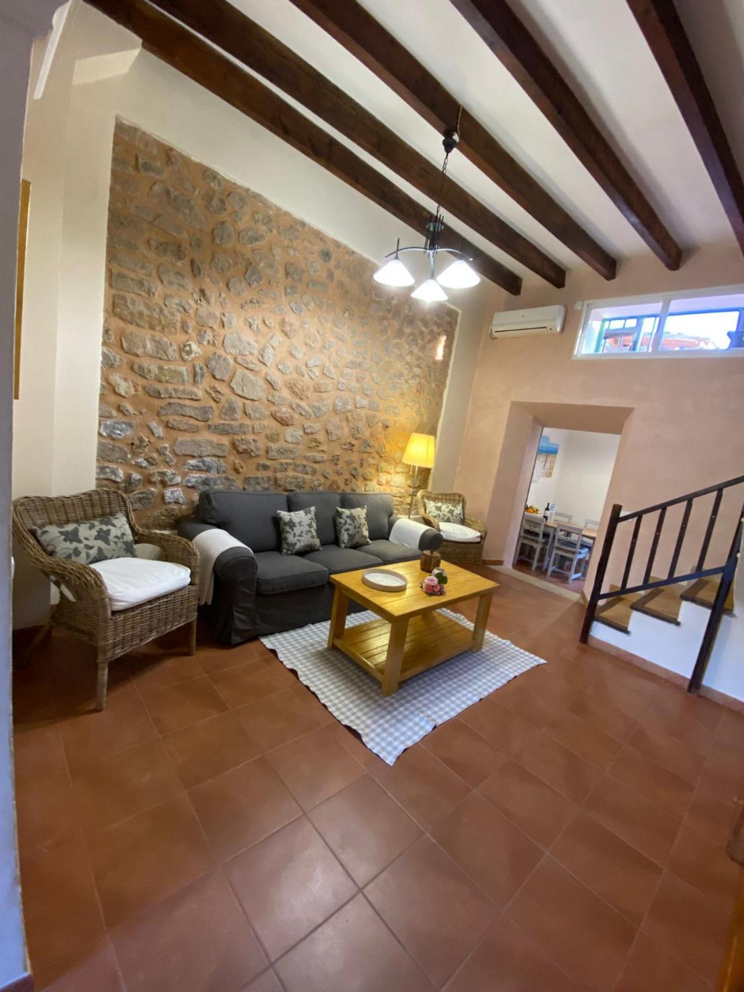 Can Domingo Soller Exterior photo