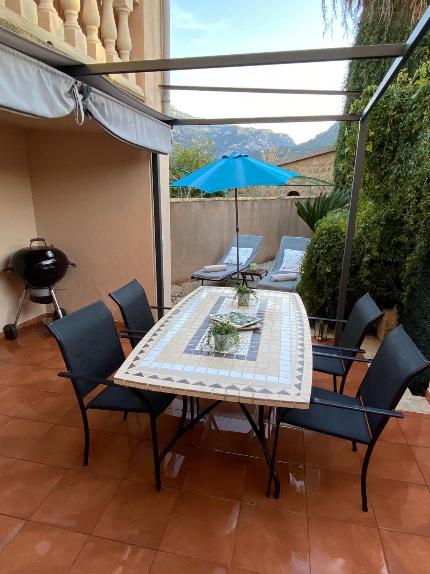 Can Domingo Soller Exterior photo