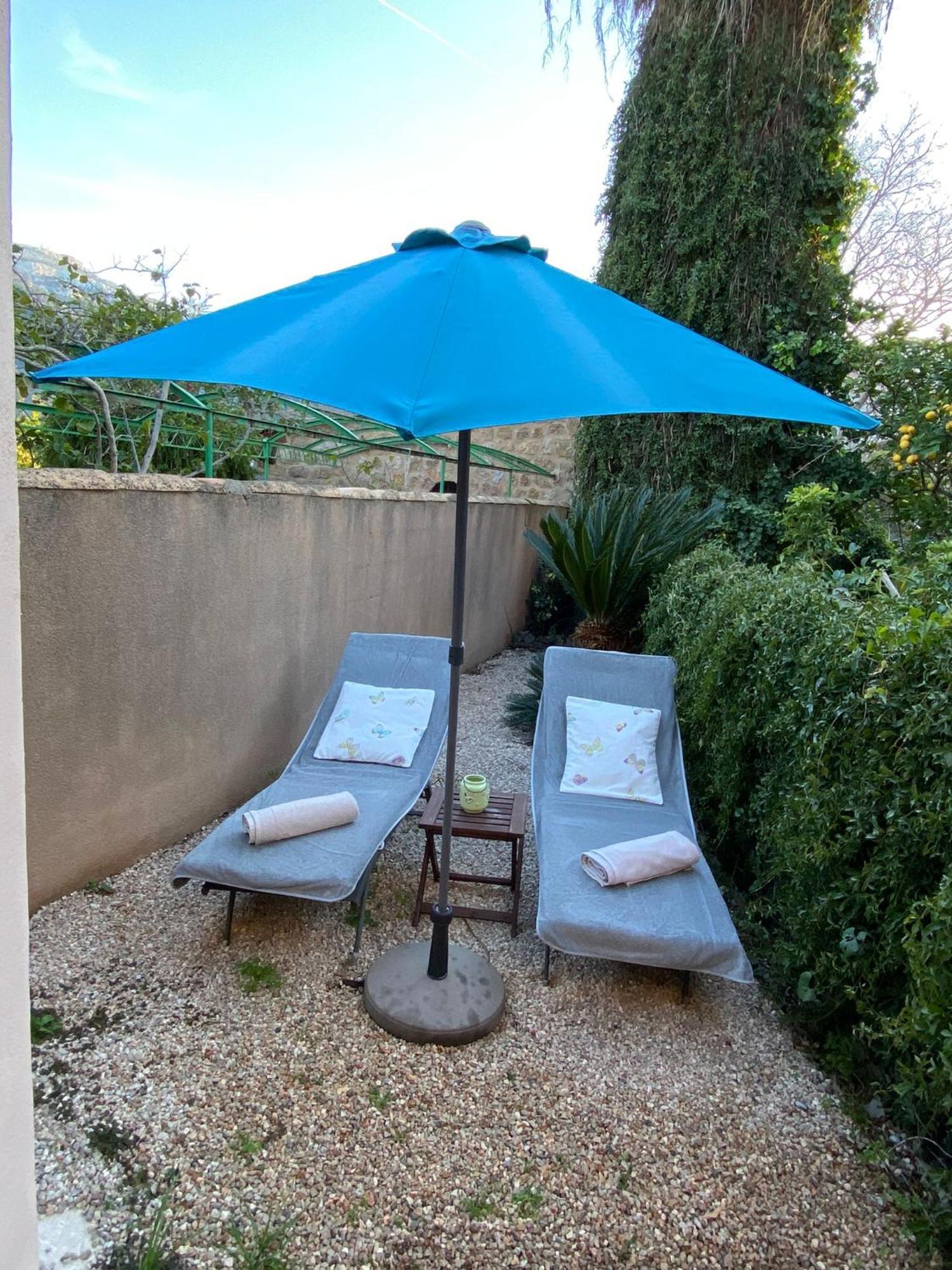 Can Domingo Soller Exterior photo