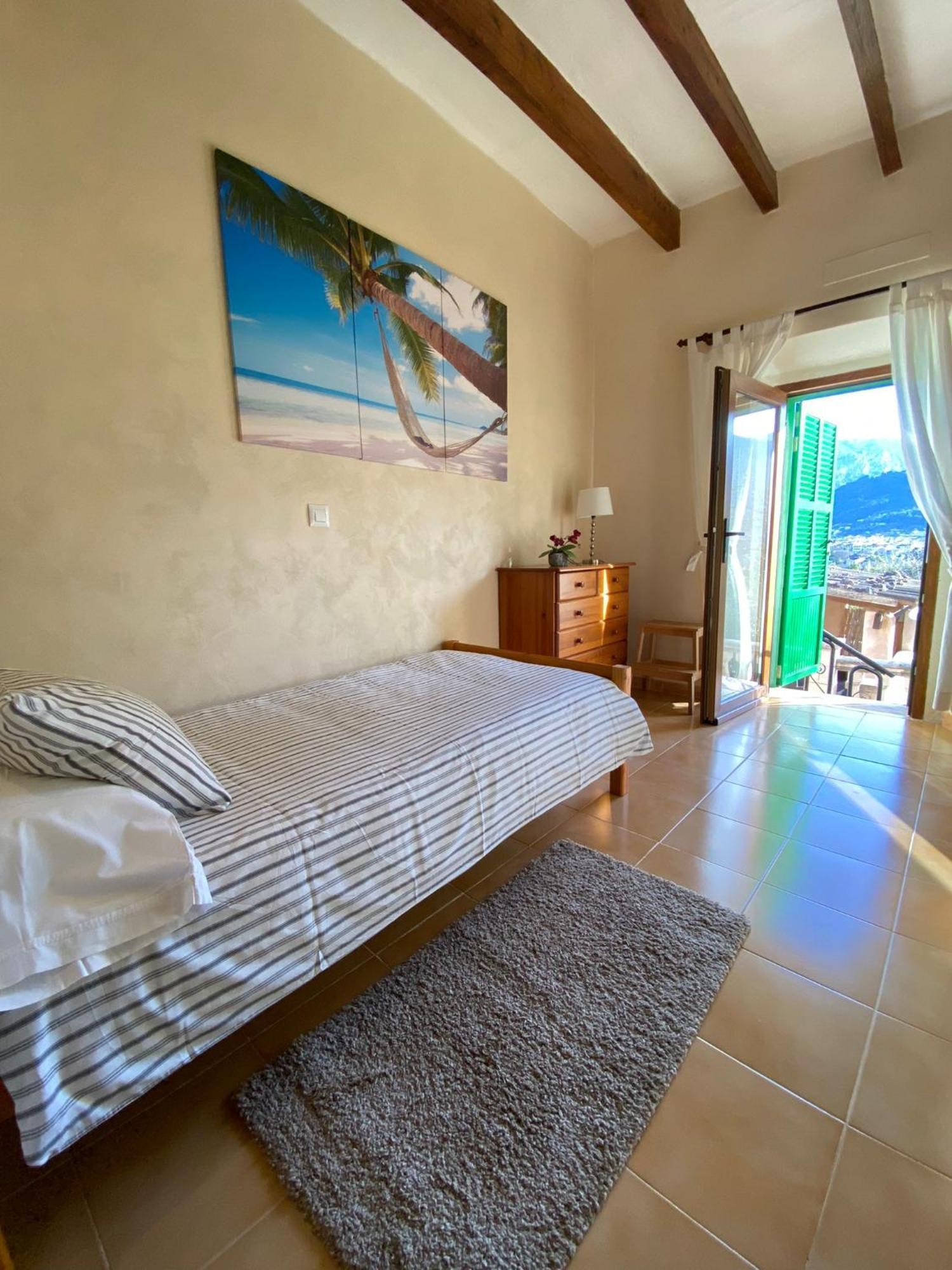 Can Domingo Soller Exterior photo