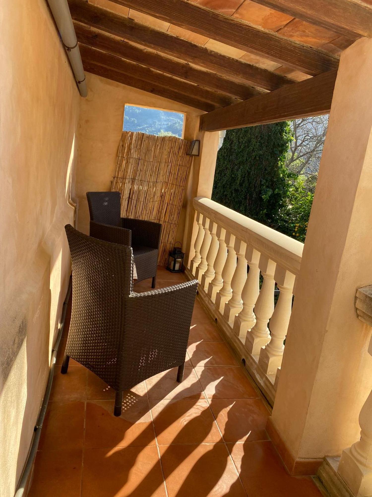 Can Domingo Soller Exterior photo