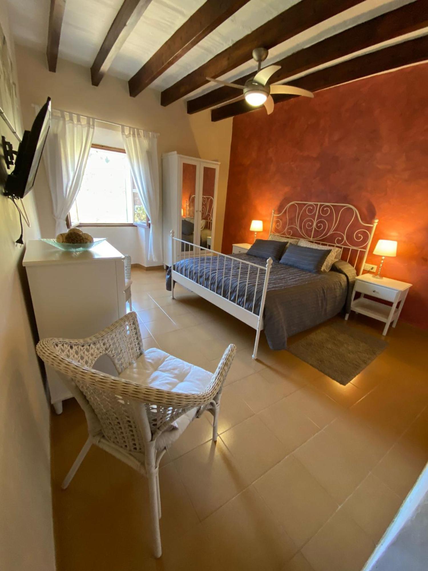 Can Domingo Soller Exterior photo
