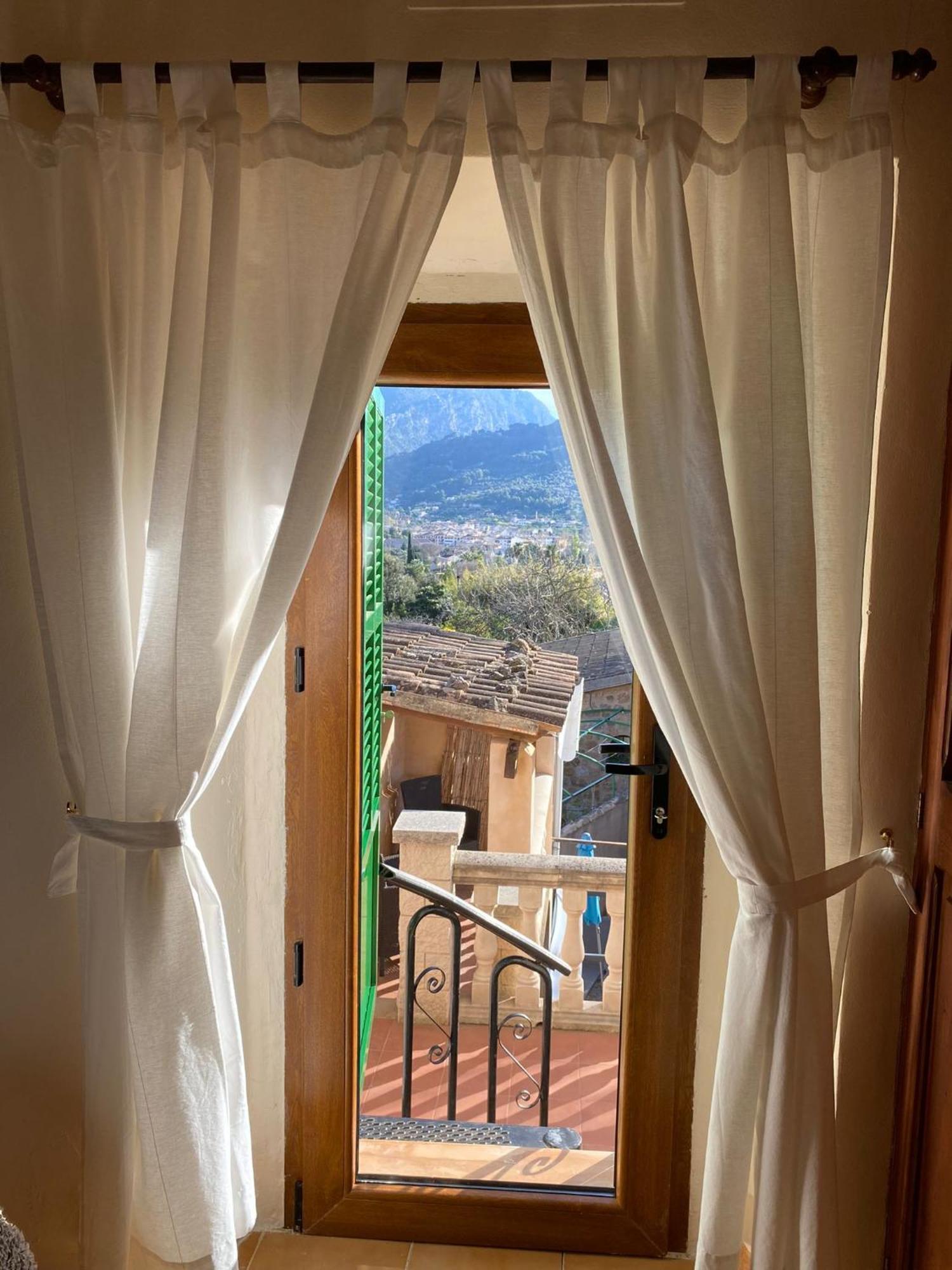 Can Domingo Soller Exterior photo
