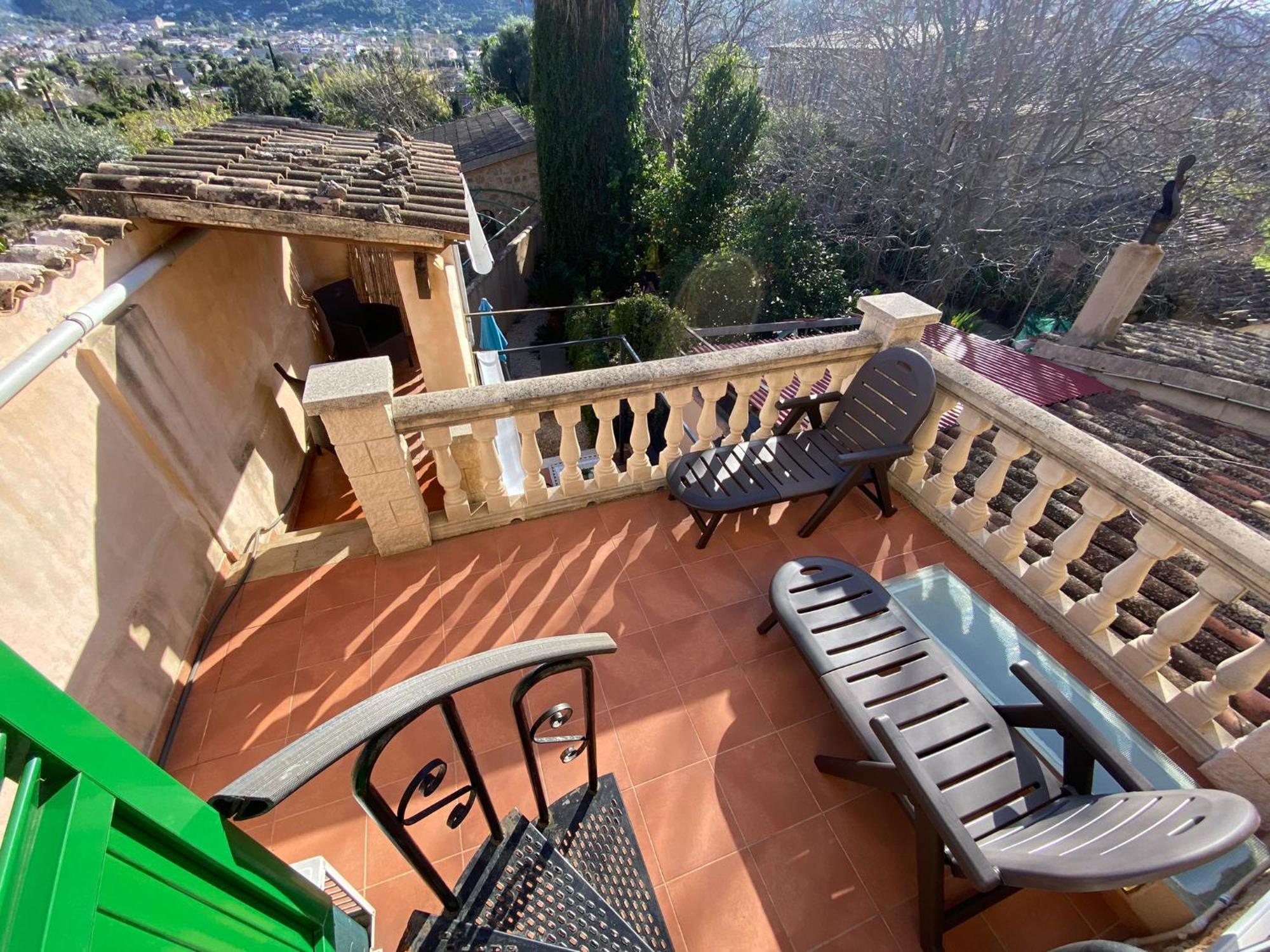 Can Domingo Soller Exterior photo